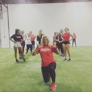 Meet your Posher, Amy